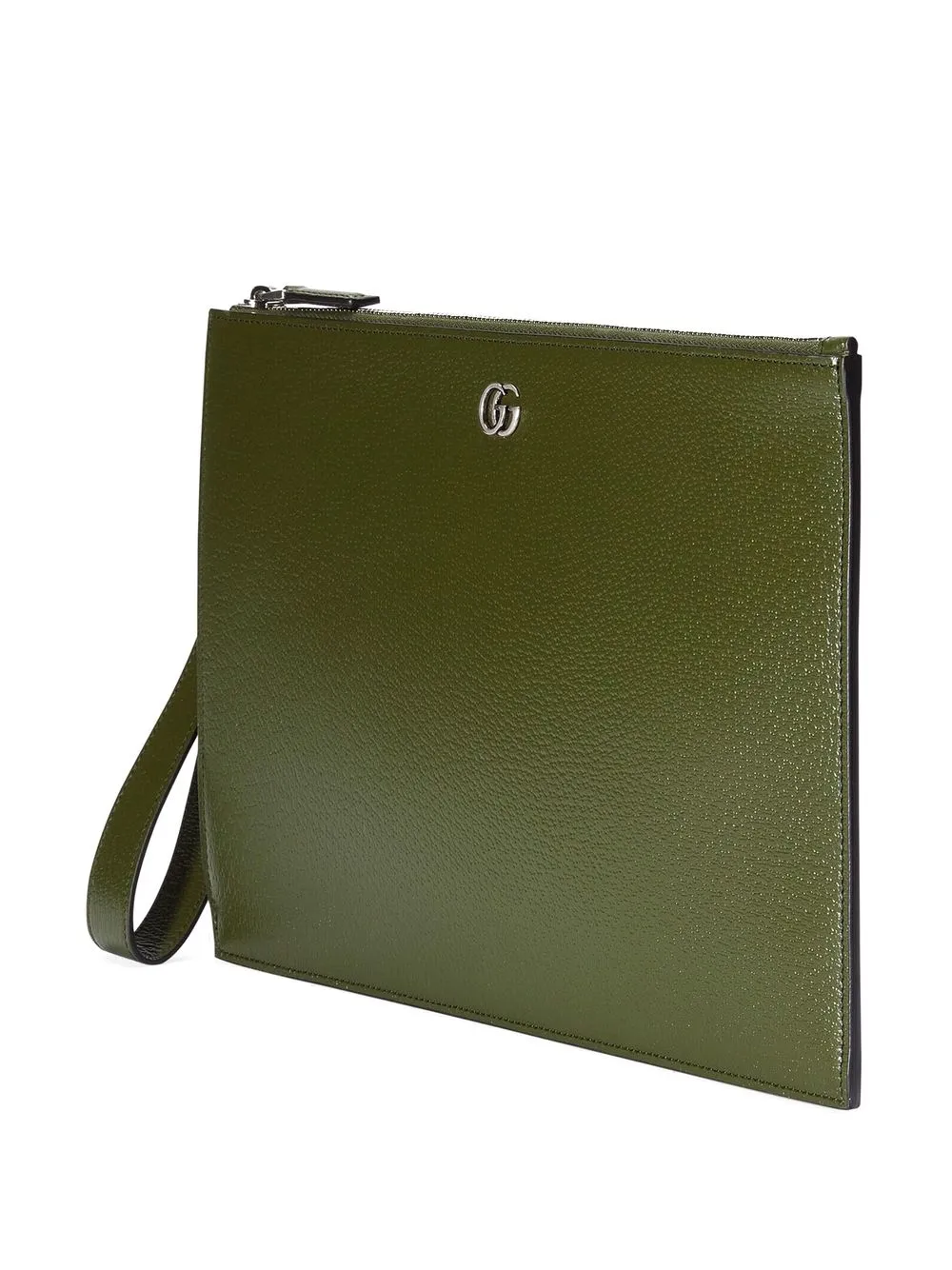 Hombre Gucci Cartera GG Marmont Con Cremallera 6 Hombre Gucci Cartera GG Marmont Con Cremallera - Imagen 4