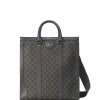 Hombre Gucci Bolso Shopper Ophidia