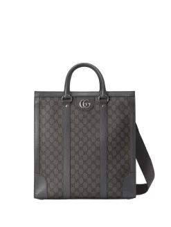 Hombre Gucci Bolso Shopper Ophidia