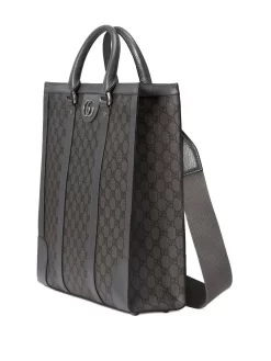 Hombre Gucci Bolso Shopper Ophidia -Masculina Moda Tienda 19407388 42626080 1000
