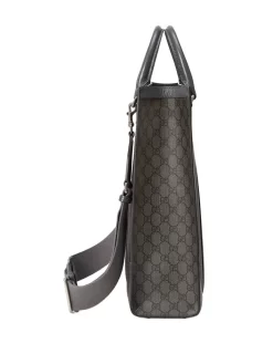 Hombre Gucci Bolso Shopper Ophidia -Masculina Moda Tienda 19407388 42626081 1000