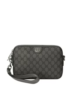Hombre Gucci Bolso De Hombro Ophidia GG -Masculina Moda Tienda 19408000 42628244 1000