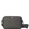 Hombre Gucci Bolso De Hombro Ophidia GG -Masculina Moda Tienda 19408000 42628260 1000