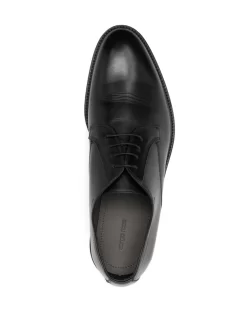 Hombre Sergio Rossi Zapatos Derby Con Puntera De Almendra 9 Hombre Sergio Rossi Zapatos Derby Con Puntera De Almendra -Masculina Moda Tienda 19416455 44612146 1000