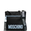 Hombre Moschino Bolso Messenger Con Logo En Relieve 1 Hombre Moschino Bolso Messenger Con Logo En Relieve -Masculina Moda Tienda 19418474 43265415 1000