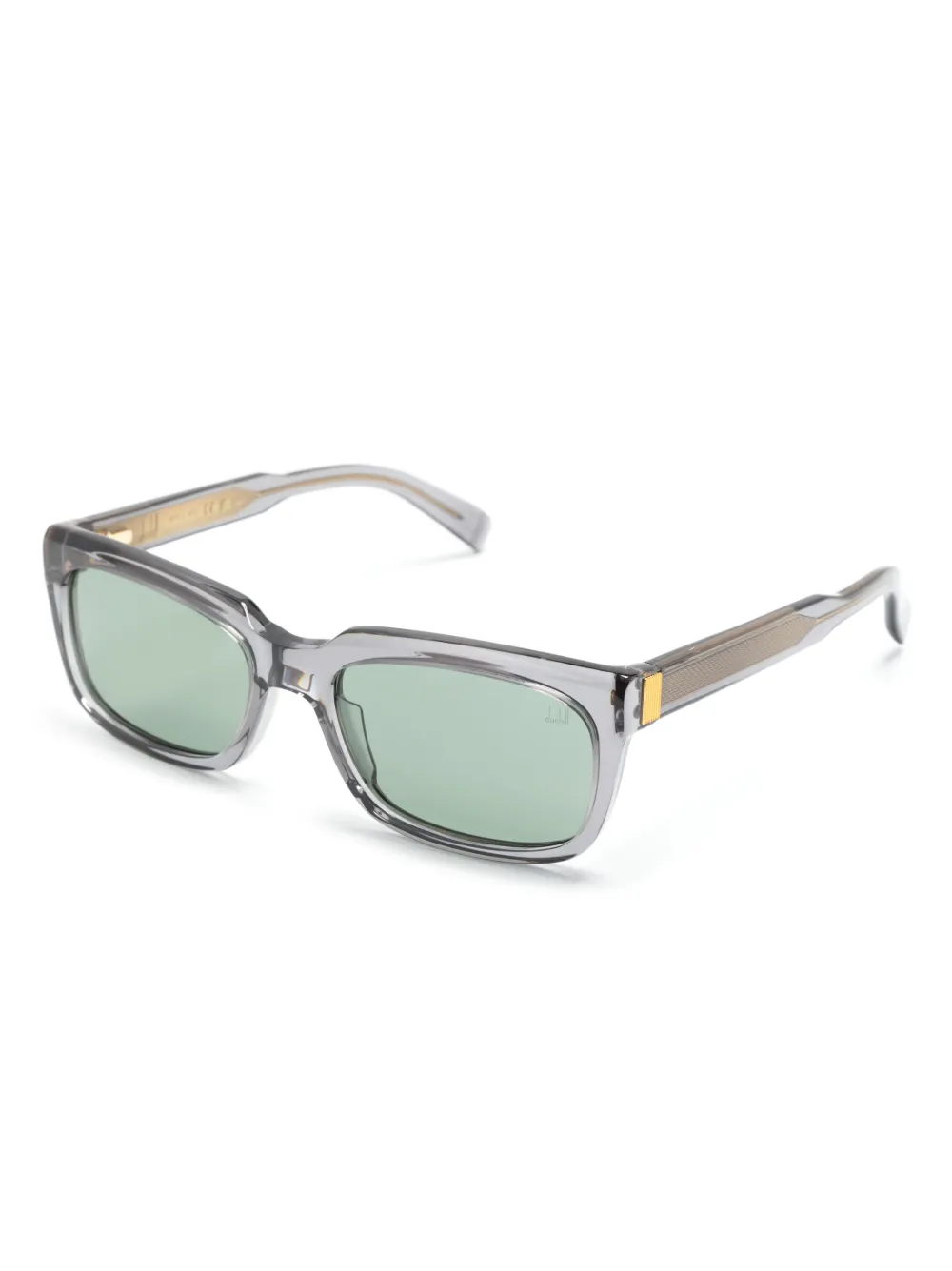 Hombre Dunhill Gafas De Sol Con Montura Rectangular 4 Hombre Dunhill Gafas De Sol Con Montura Rectangular - Imagen 2