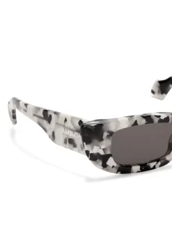 Hombre AMBUSH Gafas De Sol Nova Con Montura Cuadrada -Masculina Moda Tienda 19428648 44007169 1000