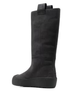 Hombre Bally Botas De Media Caña 8 Hombre Bally Botas De Media Caña -Masculina Moda Tienda 19436642 43237652 1000