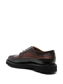 Hombre Paul Smith Zapatos De Vestir Con Cordones -Masculina Moda Tienda 19440644 43214949 1000
