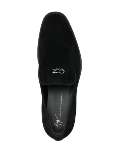 Hombre Giuseppe Zanotti Mocasines Sorrento 15 -Masculina Moda Tienda 19442920 43221518 1000