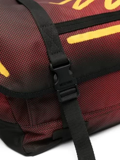 Hombre Moschino Bolso De Hombro Con Estampado Abstracto -Masculina Moda Tienda 19453555 43336338 1000