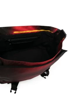 Hombre Moschino Bolso De Hombro Con Estampado Abstracto -Masculina Moda Tienda 19453555 43336347 1000