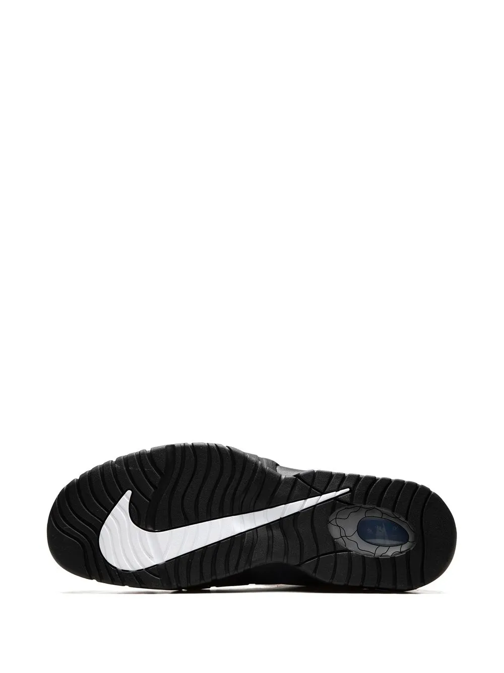 Hombre Nike Zapatillas Altas Air Max Penny 6 Hombre Nike Zapatillas Altas Air Max Penny - Imagen 4