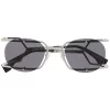 Hombre Marcelo Burlon County Of Milan Gafas De Sol Mutisia -Masculina Moda Tienda 19456107 44062260 1000