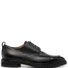 Hombre Bally Zapatos Derby Con Cordones -Masculina Moda Tienda 19469931 43556050 1000