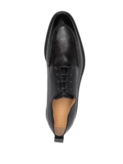 Hombre Bally Zapatos Derby Con Cordones -Masculina Moda Tienda 19469931 43556054 1000