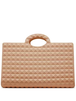 Hombre Valentino Garavani Bolso Shopper Con Asa