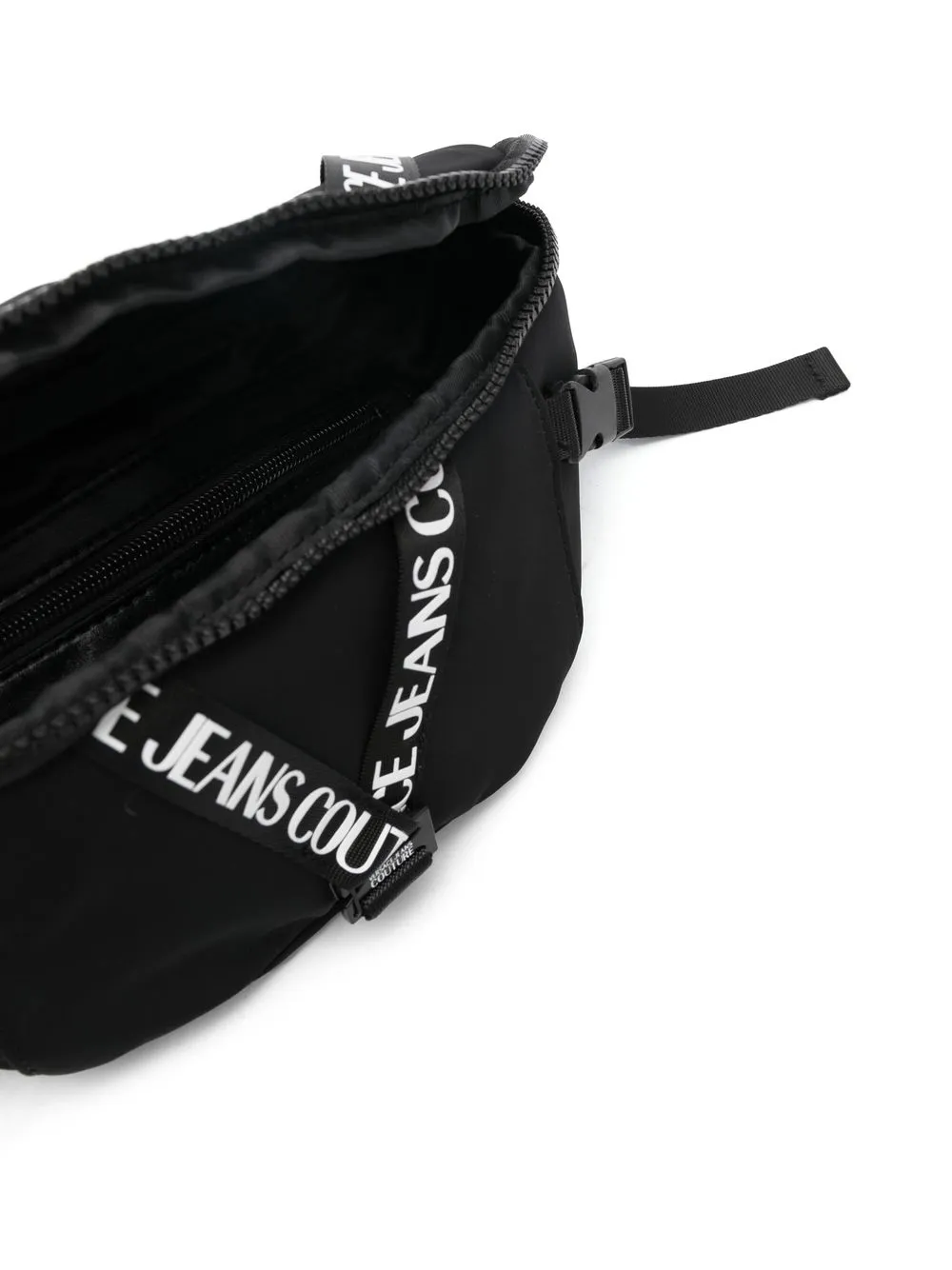 Hombre Versace Jeans Couture Riñonera Con Logo Estampado 7 Hombre Versace Jeans Couture Riñonera Con Logo Estampado - Imagen 5