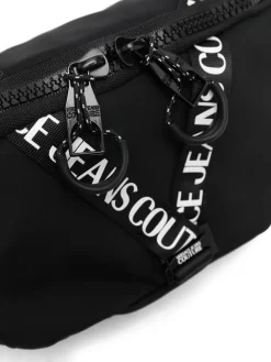 Hombre Versace Jeans Couture Riñonera Con Logo Estampado 10 Hombre Versace Jeans Couture Riñonera Con Logo Estampado -Masculina Moda Tienda 19479052 44175068 1000