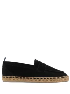 Hombre Castañer Nacho Penny Loafer Espadrilles