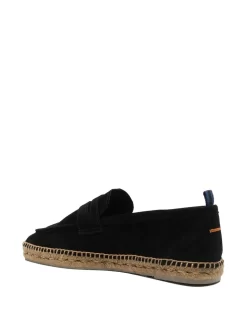 Hombre Castañer Nacho Penny Loafer Espadrilles -Masculina Moda Tienda 19479925 43409025 1000