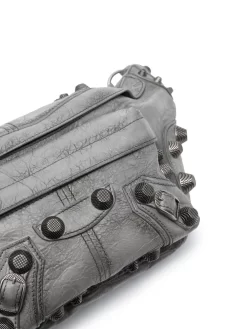 Hombre Balenciaga Riñonera Le Cagole 10 Hombre Balenciaga Riñonera Le Cagole -Masculina Moda Tienda 19480347 50027174 1000