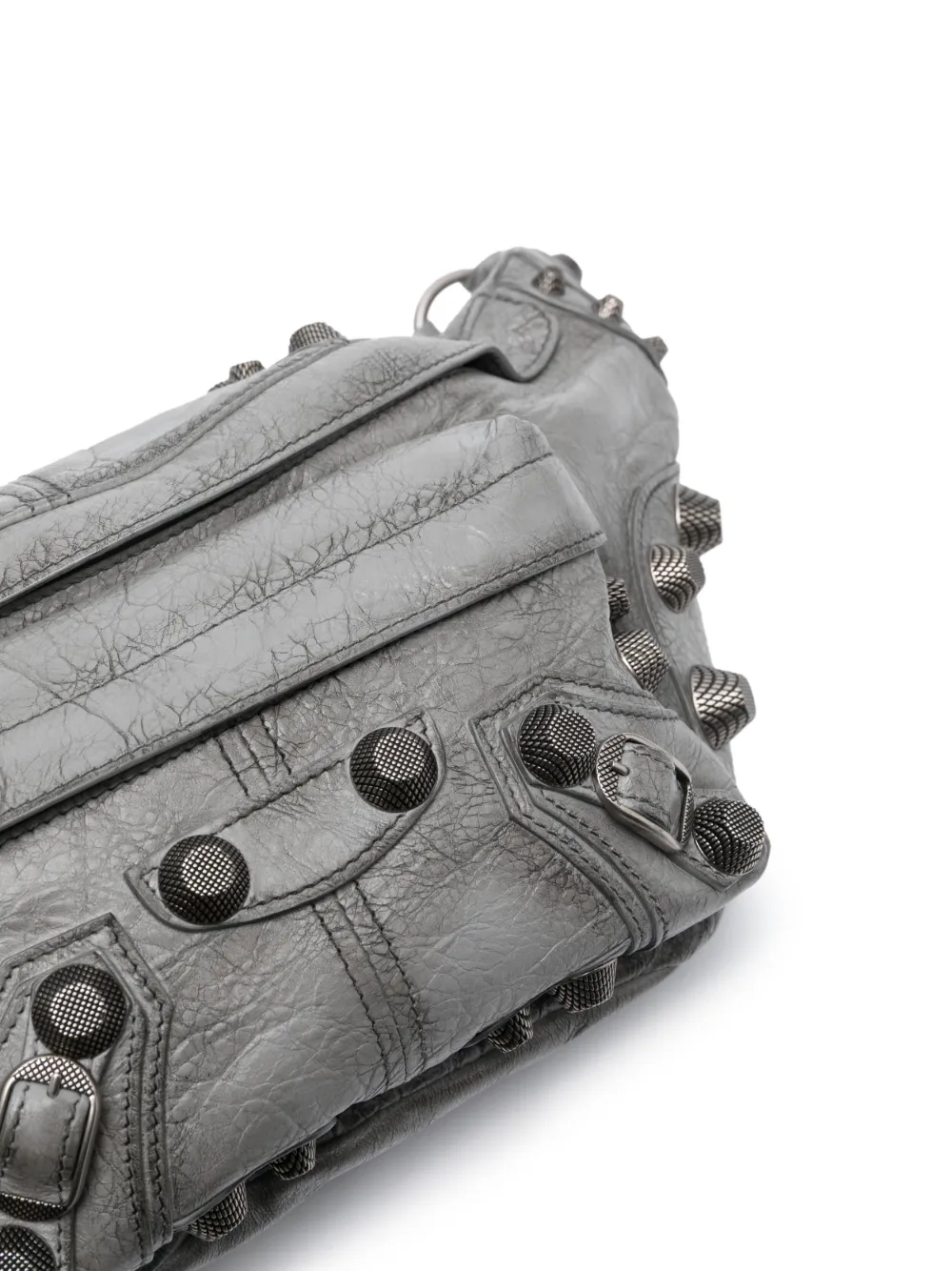 Hombre Balenciaga Riñonera Le Cagole 6 Hombre Balenciaga Riñonera Le Cagole - Imagen 4