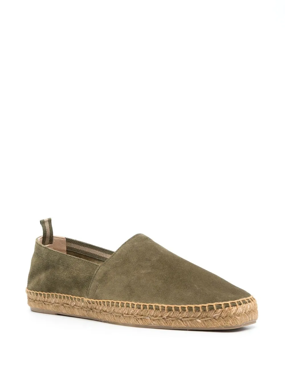 Hombre Castañer Pablo Suede Espadrilles 4 Hombre Castañer Pablo Suede Espadrilles - Imagen 2