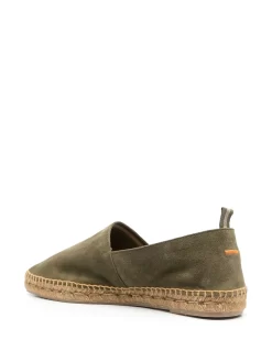 Hombre Castañer Pablo Suede Espadrilles 8 Hombre Castañer Pablo Suede Espadrilles -Masculina Moda Tienda 19480690 43406854 1000