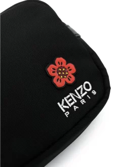 Hombre Kenzo Riñonera Boke Flower -Masculina Moda Tienda 19494427 43484906 1000