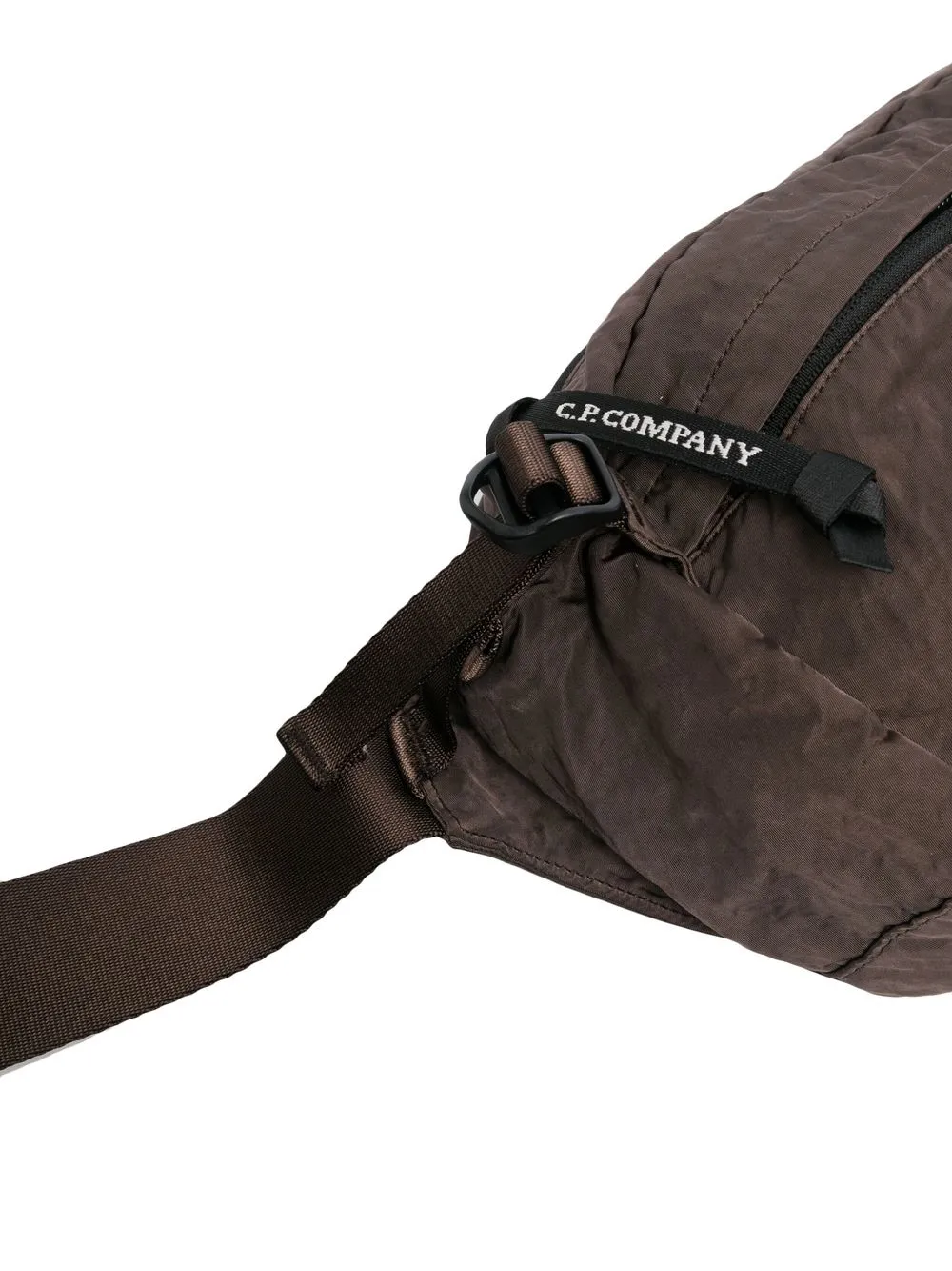 Hombre C.P. Company Riñonera Con Detalle De Lentes 6 Hombre C.P. Company Riñonera Con Detalle De Lentes - Imagen 4