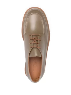 Hombre Buttero Zapatos Derby Con Cordones -Masculina Moda Tienda 19507046 43636199 1000
