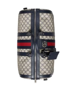 Hombre Gucci Saco Marinero Savoy Mediano -Masculina Moda Tienda 19514162 43474341 1000