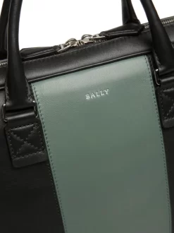 Hombre Bally Maletín Para Portátil Hesines -Masculina Moda Tienda 19519860 44767784 1000