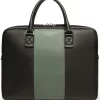 Hombre Bally Maletín Para Portátil Hesines -Masculina Moda Tienda 19519860 44767794 1000