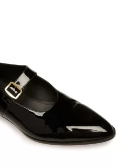 Hombre Bally Zapatos Con Puntera Pulida -Masculina Moda Tienda 19520079 44274582 1000