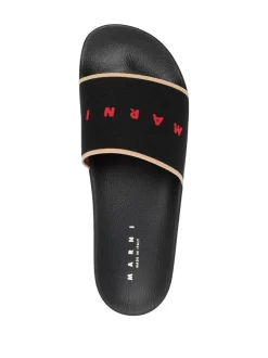 Hombre Marni Pantalones Rectos Estilo Cargo De MISBHV X UFO361 -Masculina Moda Tienda 19523055 43590891 1000