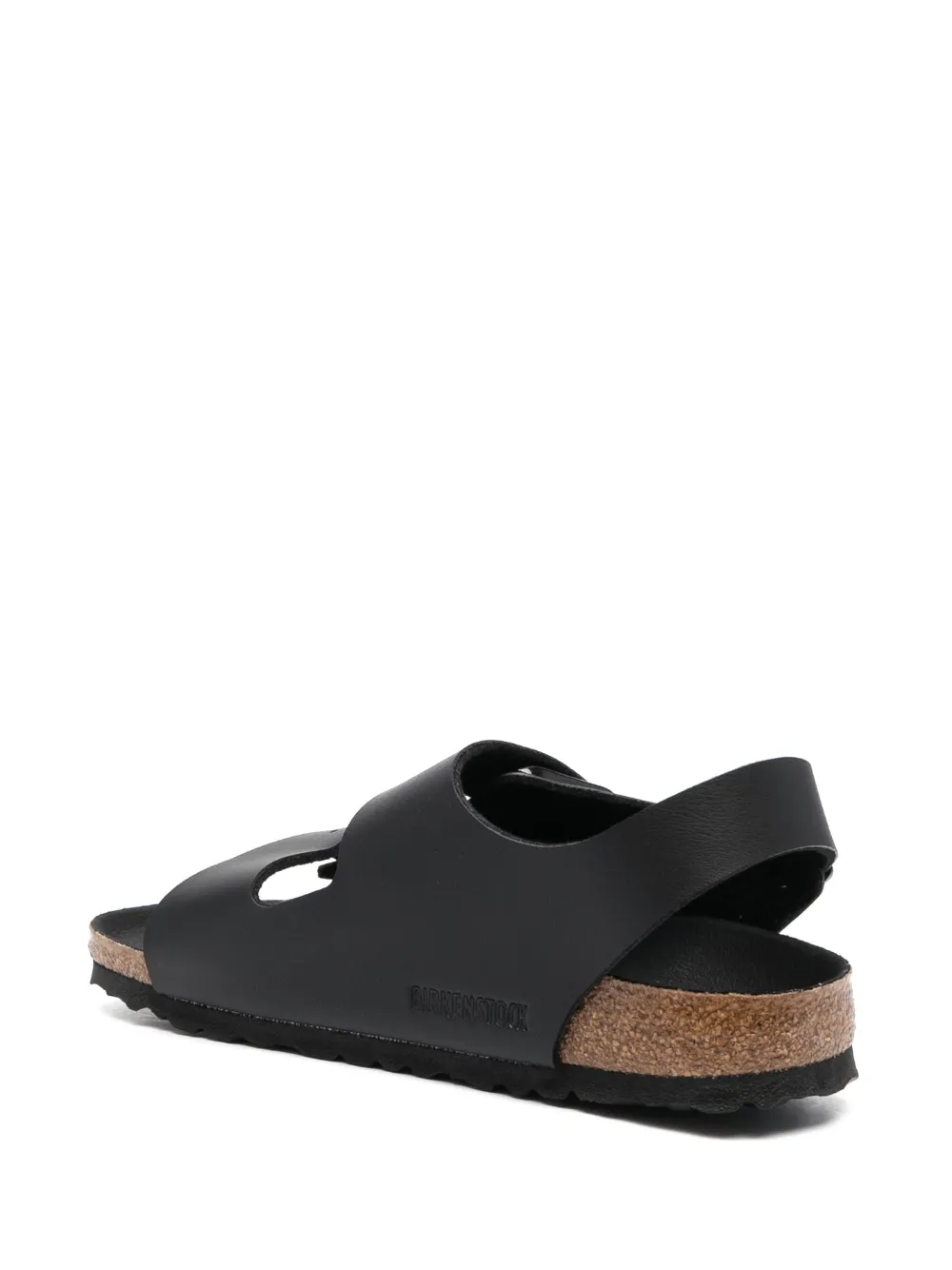 Hombre Birkenstock Sandalias Milano Con Tira Trasera 5 Hombre Birkenstock Sandalias Milano Con Tira Trasera - Imagen 3