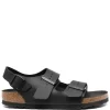 Hombre Birkenstock Sandalias Milano Con Tira Trasera -Masculina Moda Tienda 19540743 45039223 1000