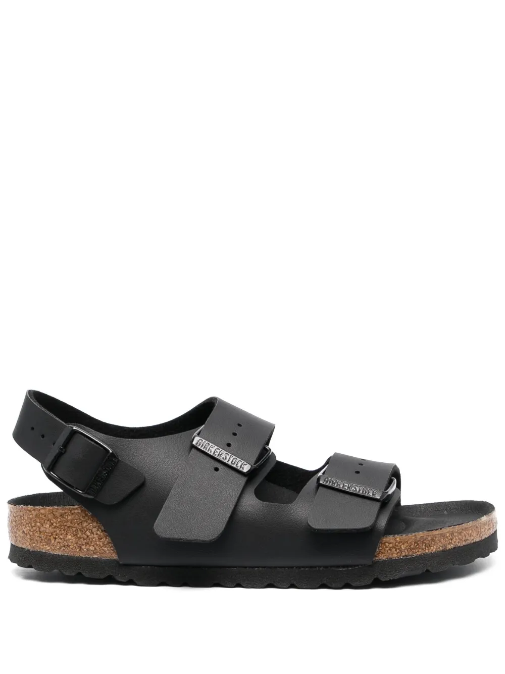 Hombre Birkenstock Sandalias Milano Con Tira Trasera 3 Hombre Birkenstock Sandalias Milano Con Tira Trasera