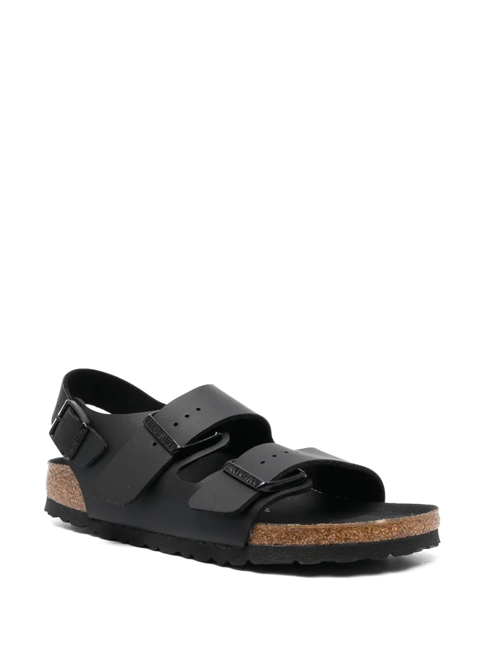 Hombre Birkenstock Sandalias Milano Con Tira Trasera 4 Hombre Birkenstock Sandalias Milano Con Tira Trasera - Imagen 2