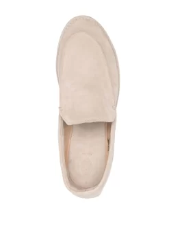 Hombre Eleventy Mocasines De Ante -Masculina Moda Tienda 19540934 43847827 1000