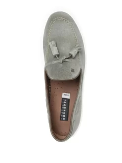 Hombre Fratelli Rossetti Zapatos Náuticos Con Detalle De Borla -Masculina Moda Tienda 19549841 43579015 1000