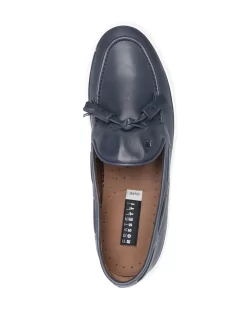 Hombre Fratelli Rossetti Zapatos Náutico Con Borla -Masculina Moda Tienda 19550440 43576571 1000