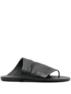 Hombre Marsèll Sandalias Con Tira Entre Los Dedos