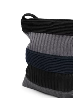 Hombre CFCL Bolso Strata De Canalé -Masculina Moda Tienda 19554523 44787468 1000