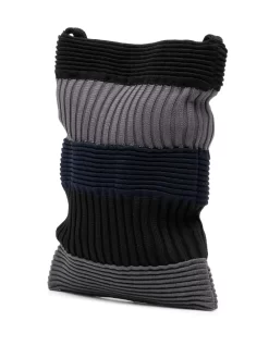 Hombre CFCL Bolso Strata De Canalé -Masculina Moda Tienda 19554523 44788625 1000