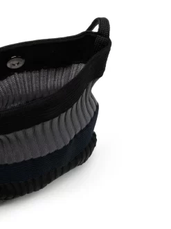 Hombre CFCL Bolso Strata De Canalé -Masculina Moda Tienda 19554523 44788628 1000