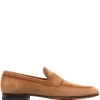 Hombre Santoni Mocasines Penny -Masculina Moda Tienda 19558766 44711163 1000