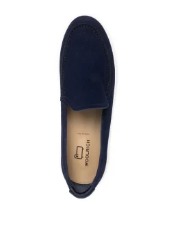 Hombre Woolrich Zapatos Náuticos Slip-on 9 Hombre Woolrich Zapatos Náuticos Slip-on -Masculina Moda Tienda 19562046 44271805 1000